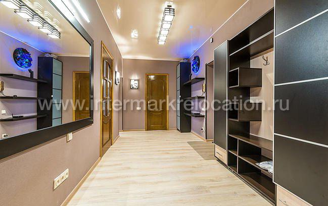 Leninsky Pr., 45 - ID: 34608 - photo 2