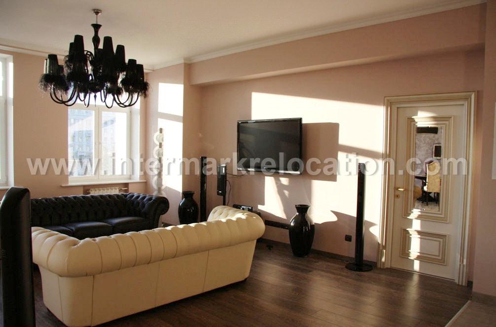 Leningradsky Pr. - ID: 27010 - photo 1