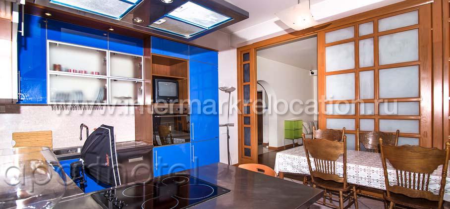 Kutuzovsky Pr., 35 bldg 2 - ID: 40206 - photo 6