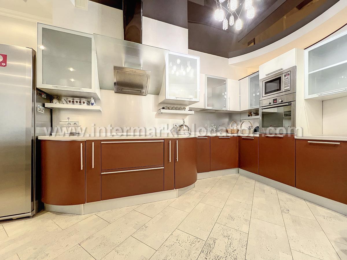 Vorontsovskie Prudy Str. - ID: 37536 - photo 8