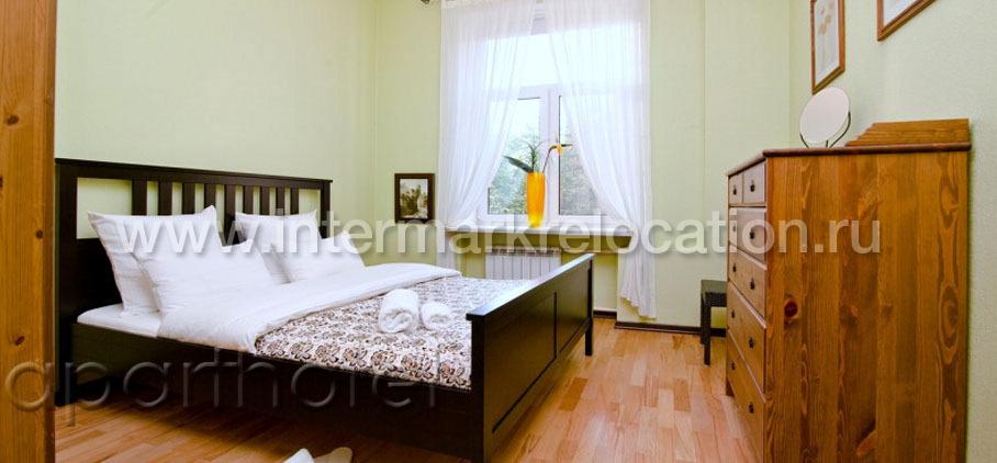 Kutuzovsky Pr., 26 - ID: 40217 - photo 5