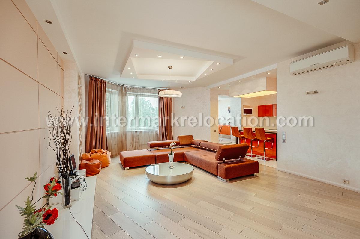 Udaltsova Str. - ID: 27706 - photo 10