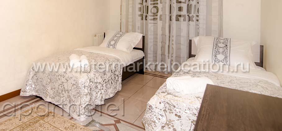 Kutuzovsky Pr., 35 bldg 2 - ID: 40206 - photo 10