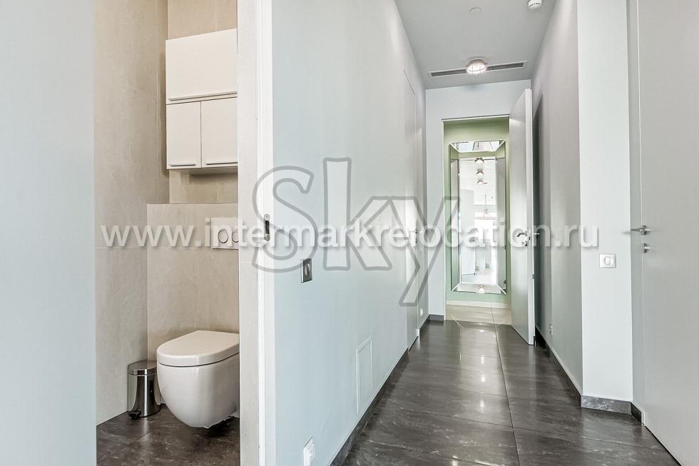 Presnenskaya Nab., 8 housing 1 - ID: 40249 - photo 4