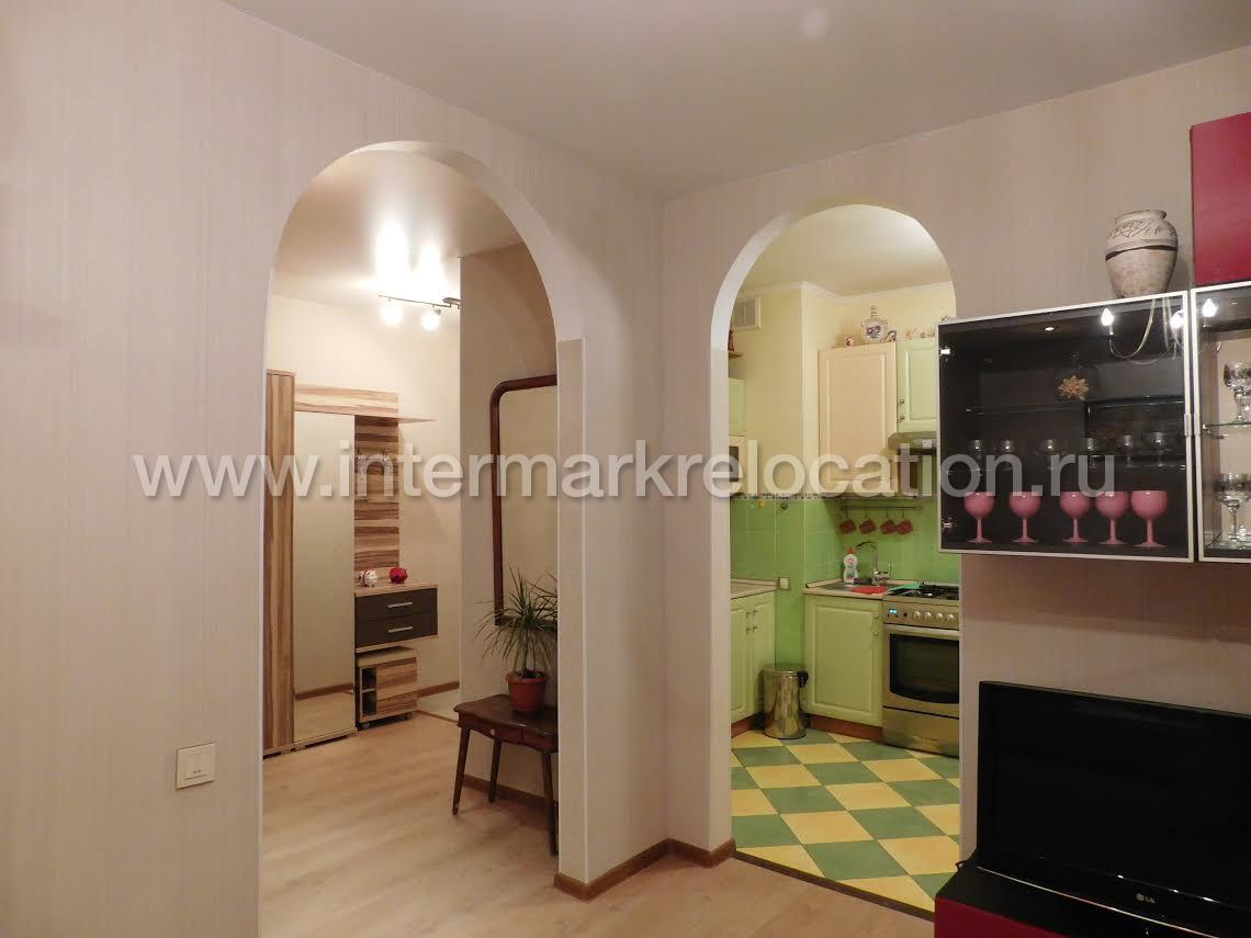 2-nd Lesnoy Per., 10 - ID: 40322 - photo 3