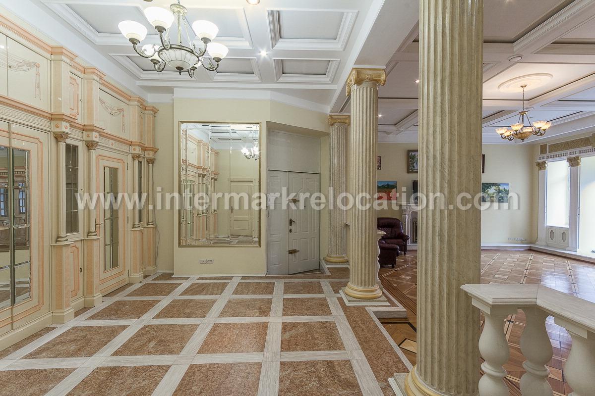 Starokonyushenny Per. - ID: 28247 - photo 4