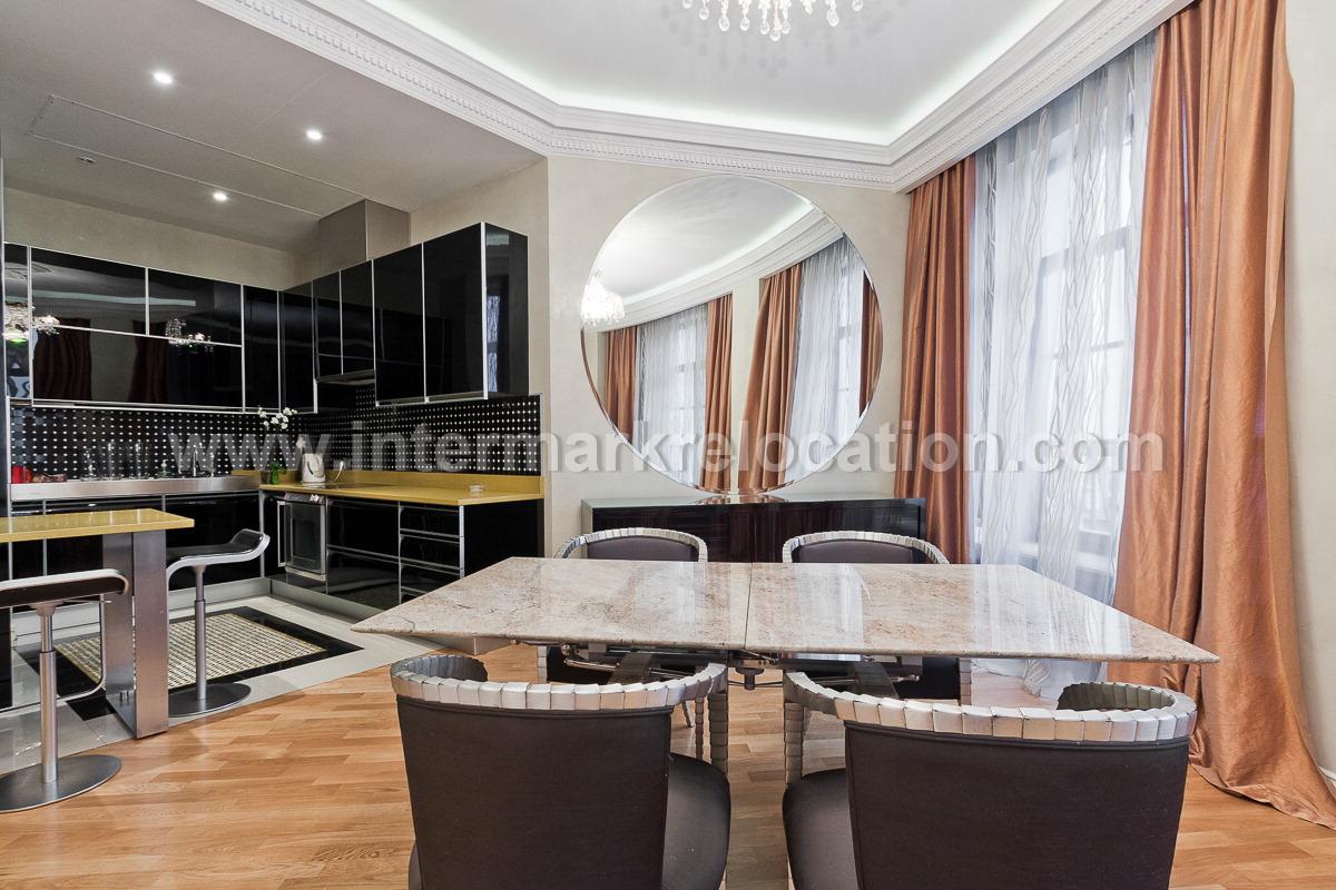 M. Bronnaya Str. - ID: 14640 - photo 11