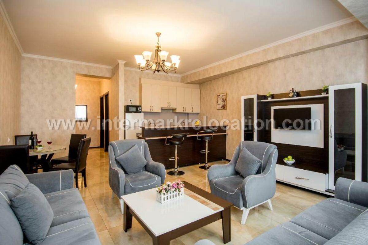 Tsinandali Str., 14 - ID: 45233 - photo 1