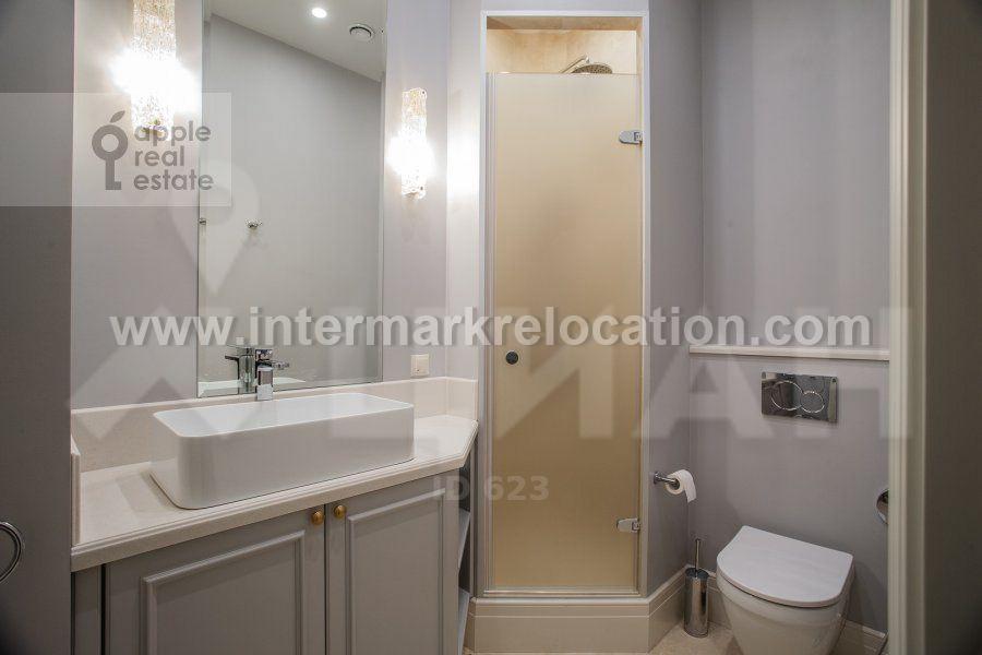 Prechistenka Str. - ID: 41932 - photo 12