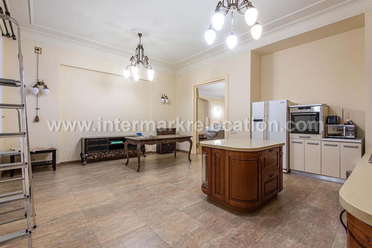 Myasnitskaya Str. - ID: 41474 - photo 9