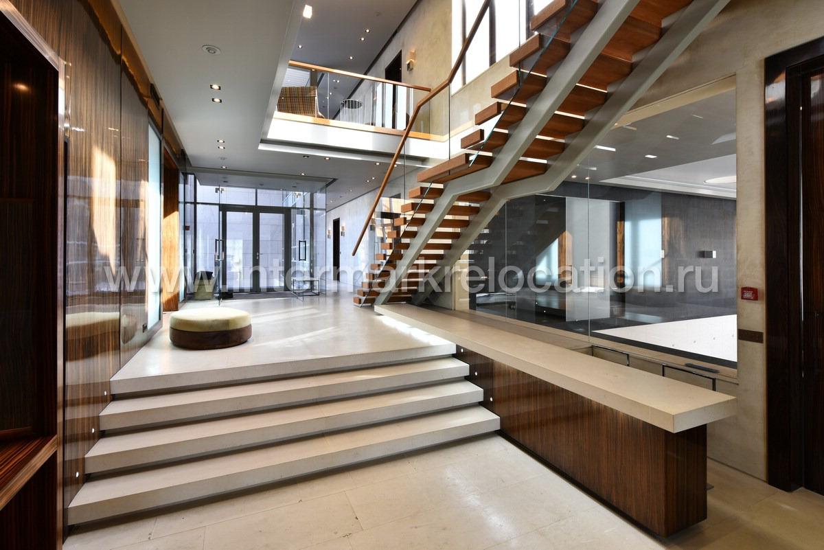 Nikolskaya Sloboda - ID: 44604 - photo 10