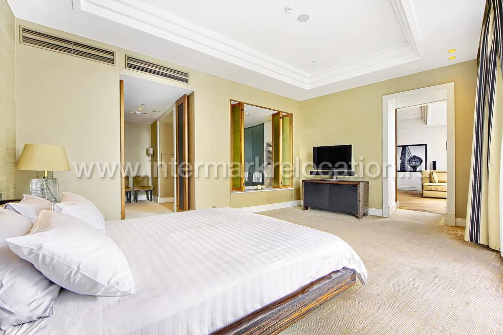 Presnenskaya Nab., 12 - ID: 40232 - photo 9