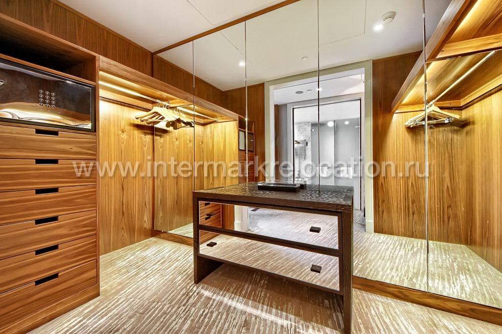 Presnenskaya Nab., 12 - ID: 40239 - photo 3