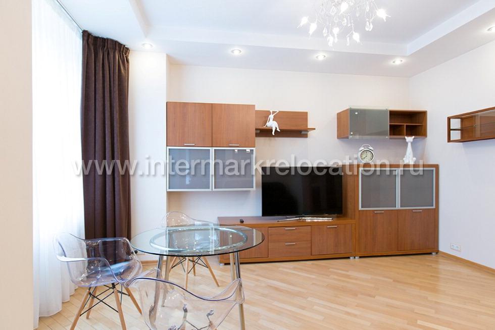 Smolenskaya Str., 6 - ID: 40274 - photo 5