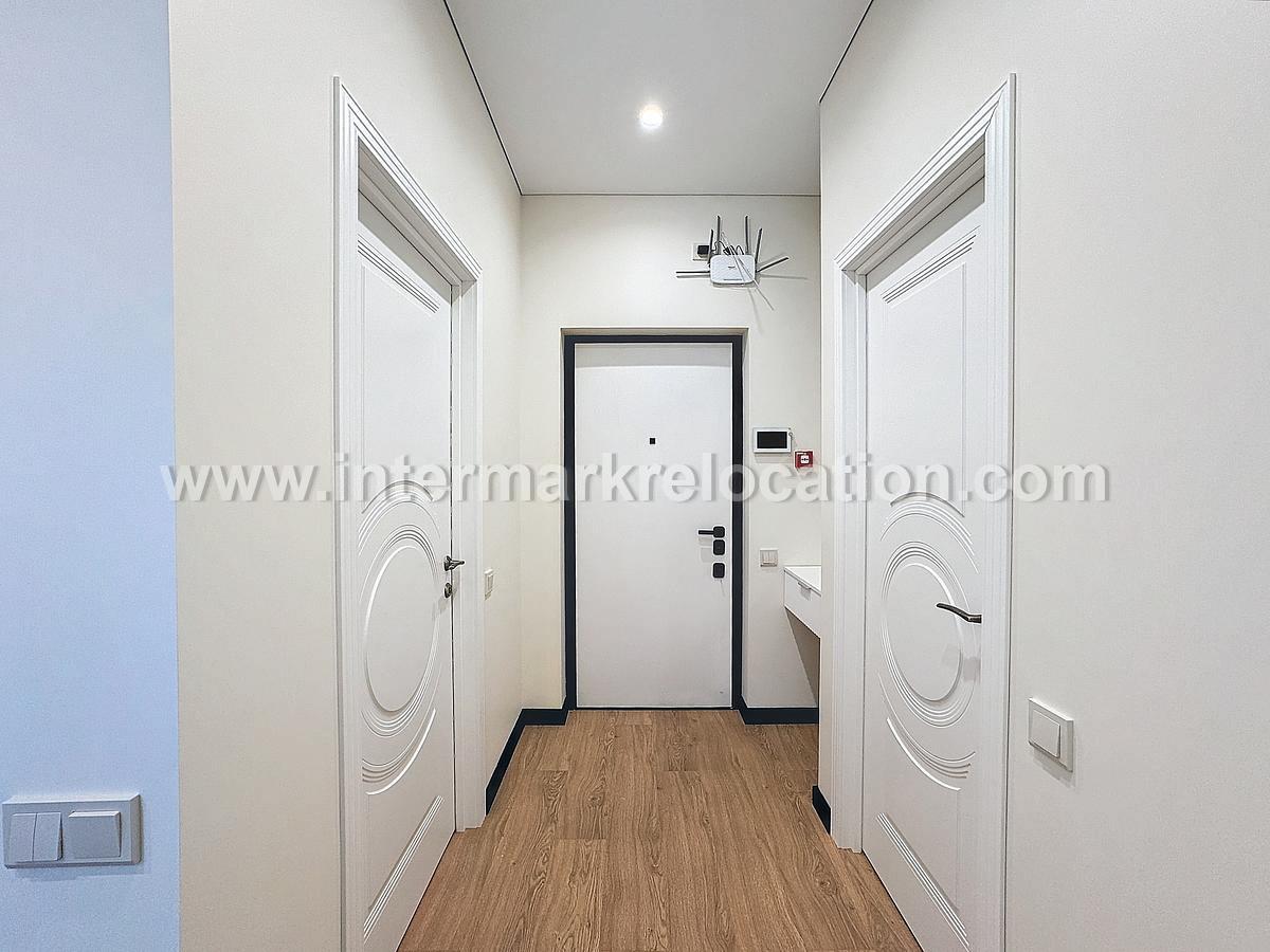 Shmitovsky Proezd - ID: 46159 - photo 3