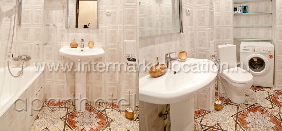 Kutuzovsky Pr., 19 - ID: 40218 - photo 5