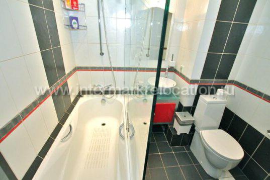 Novinsky Boul., 1/2 - ID: 33204 - photo 6