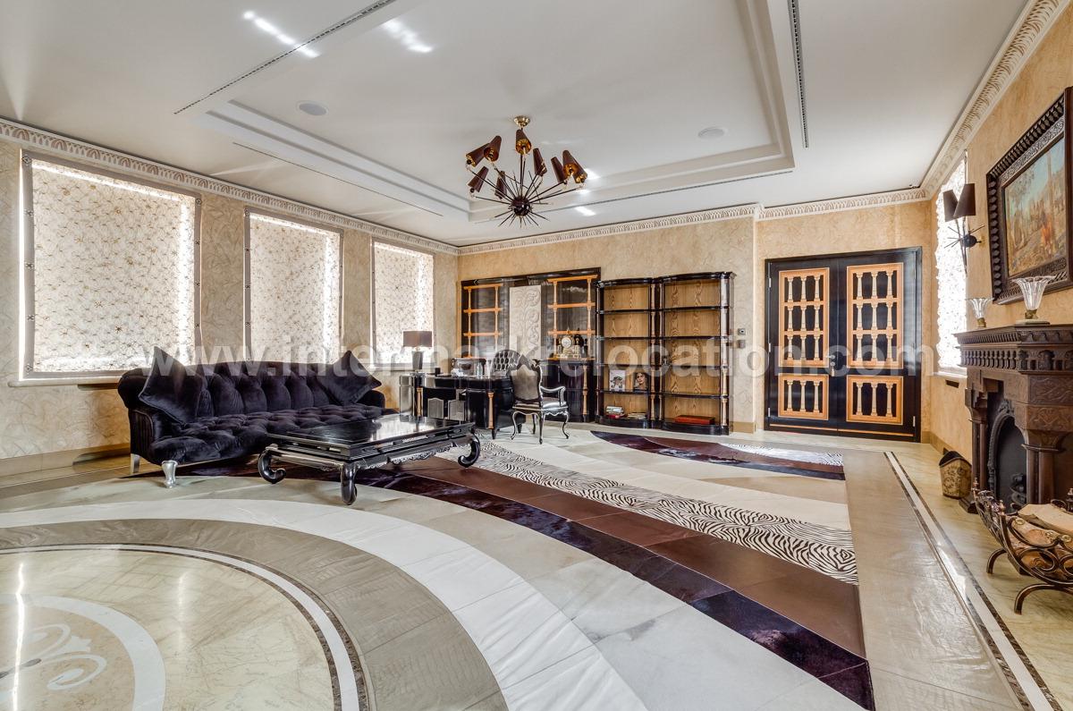 Prechistenka Str. - ID: 37022 - photo 9