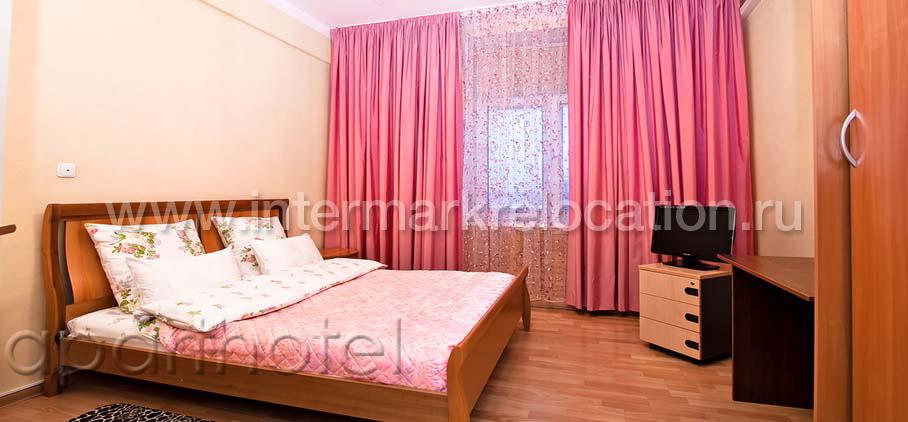 Kutuzovsky Pr., 30/32 - ID: 40215 - photo 6