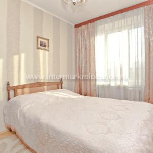 B. Gruzinskaya Str., 63 - ID: 40202 - photo 4