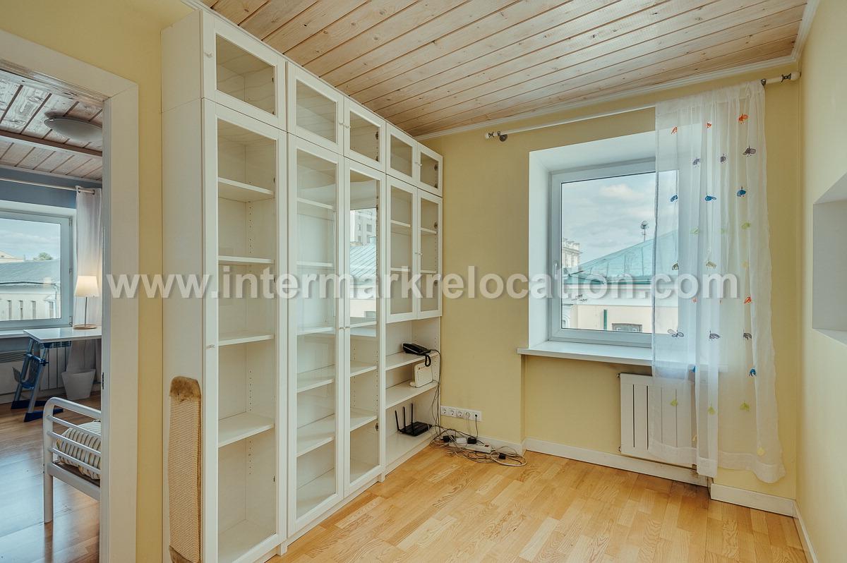 Pokrovka Str. - ID: 27251 - photo 2