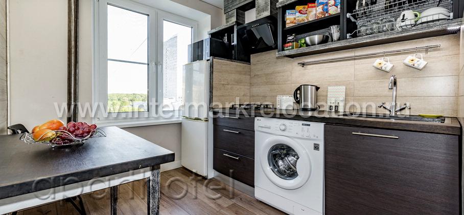 Malomoskovskaya Str. - ID: 40191 - photo 3