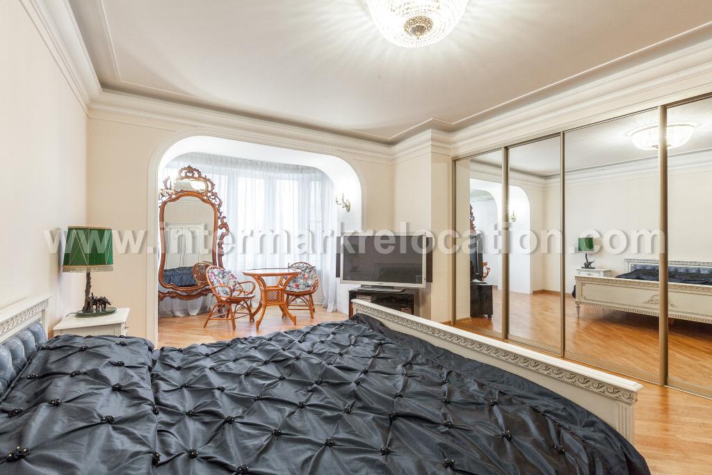 B. Gruzinskaya Str. - ID: 36333 - photo 5