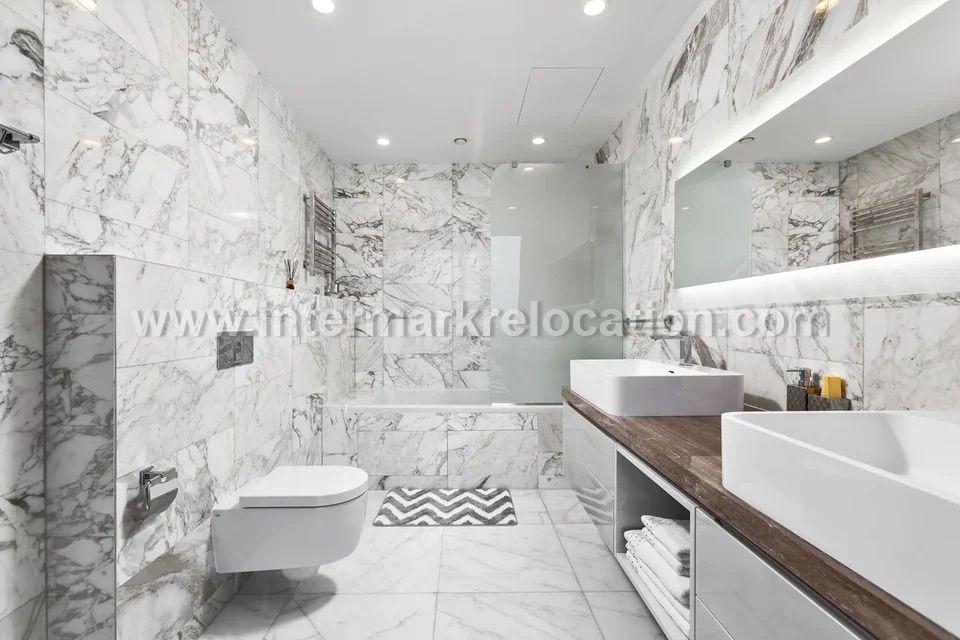 1-st Krasnogvardeyskiy Proezd - ID: 45069 - photo 7