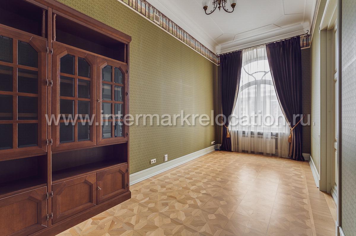 Prechistenka Str. - ID: 20094 - photo 11