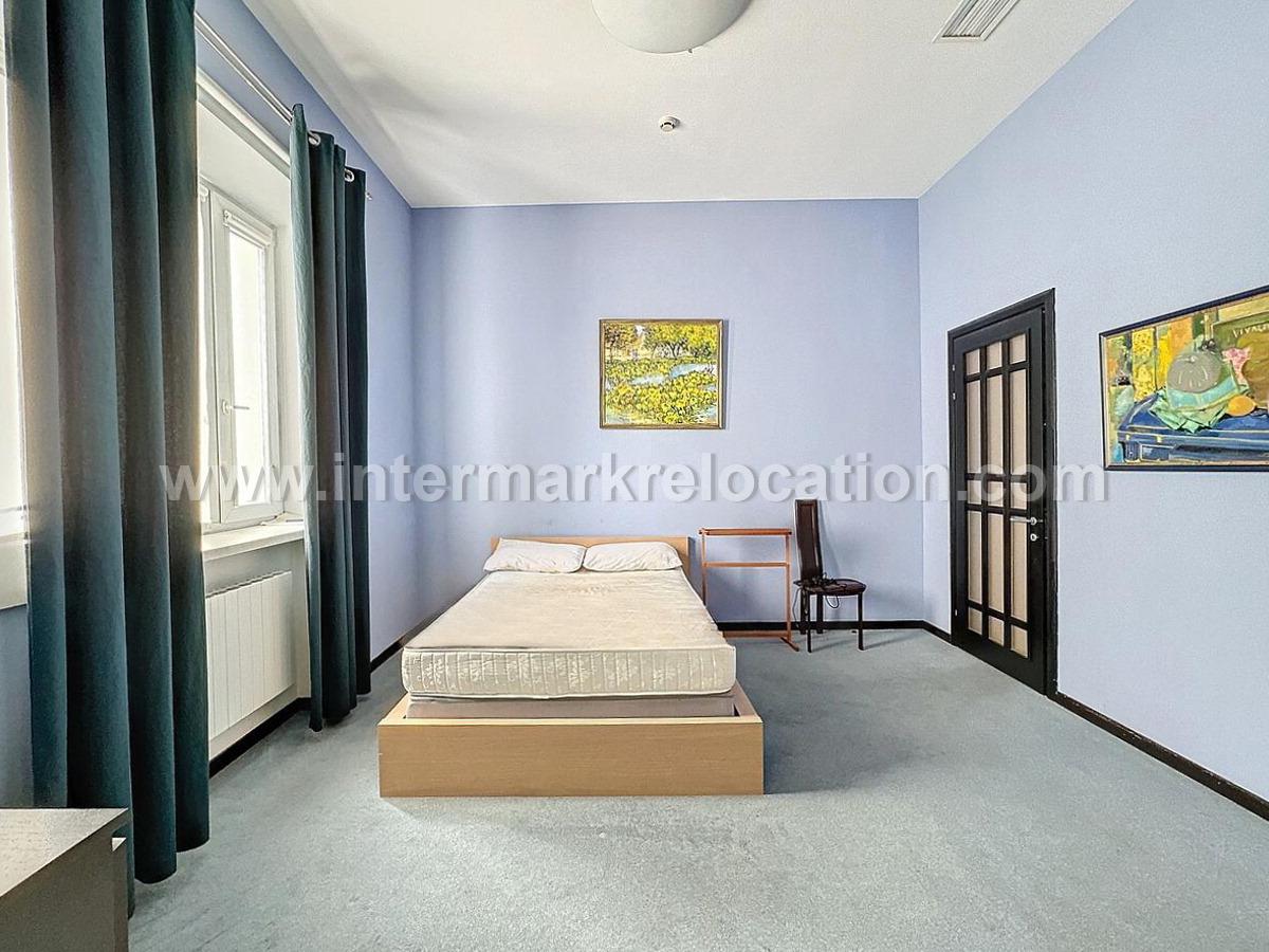 Zemlyanoy Val Str. - ID: 46083 - photo 4