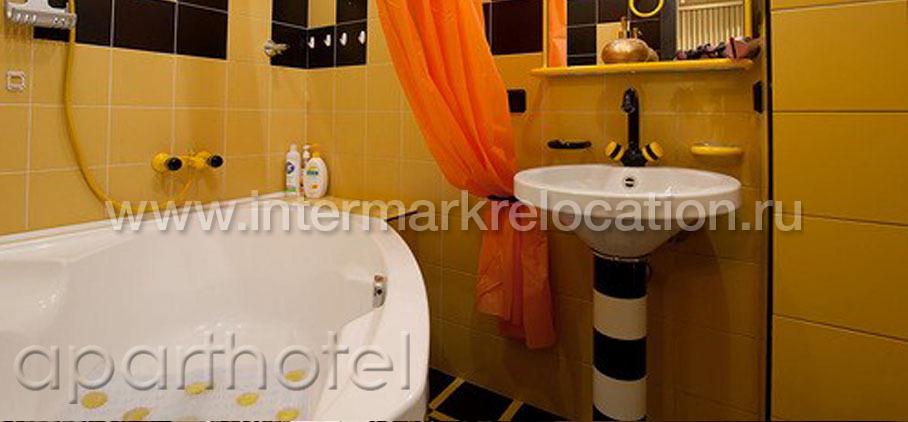 Kutuzovsky Pr., 19 - ID: 40219 - photo 10