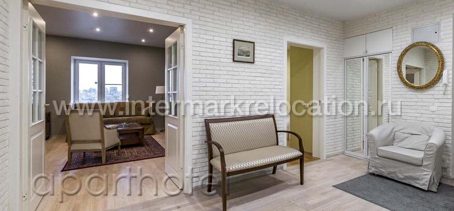 Novy Arbat Str., 31/12 - ID: 40176 - photo 4