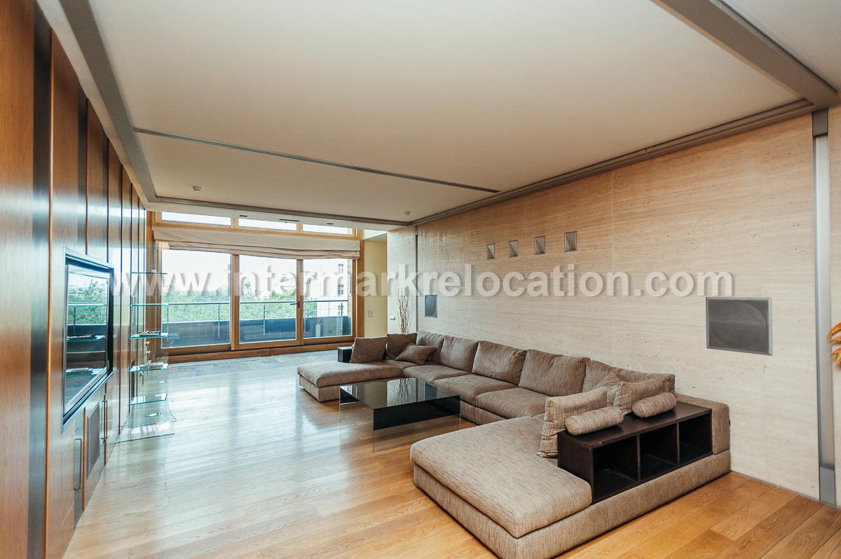 B. Polyanka Str. - ID: 27675 - photo 9