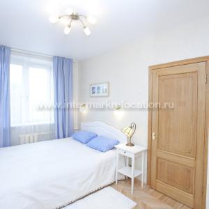 B. Kondratievsky Per., 4 housing 1 - ID: 40310 - photo 2