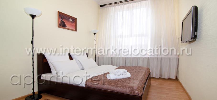 Kutuzovsky Pr., 19 - ID: 40218 - photo 8