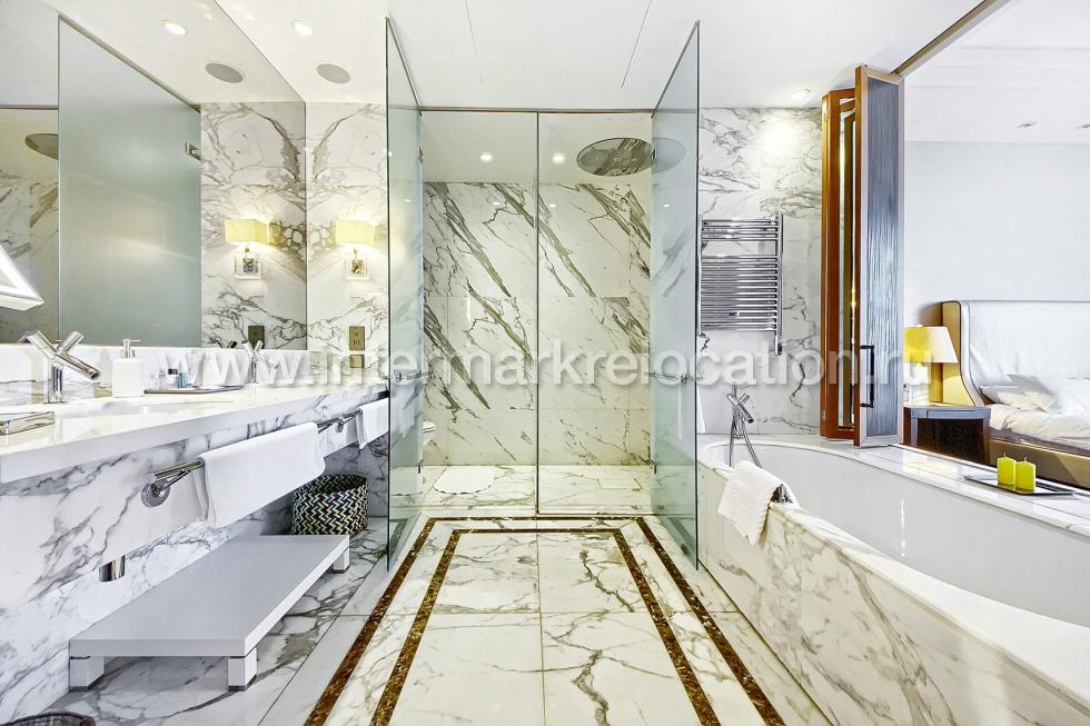 Presnenskaya Nab., 12 - ID: 40237 - photo 12