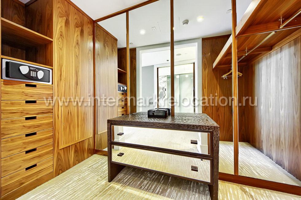 Presnenskaya Nab., 12 - ID: 40237 - photo 3