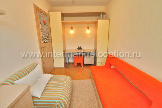 Krasnoarmeyskaya Str., 9/14 - ID: 33197 - photo 2