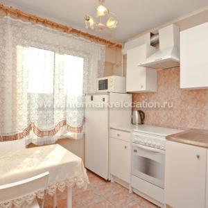 B. Gruzinskaya Str., 63 - ID: 40202 - photo 3