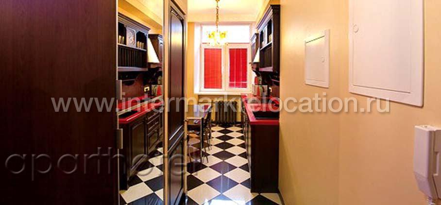 Kutuzovsky Pr., 19 - ID: 40214 - photo 2