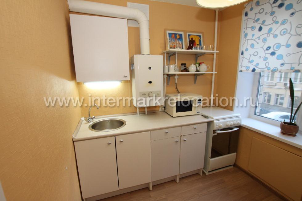 4-th Tverskaya-Yamskaya Str., 2/11 - ID: 33226 - photo 3