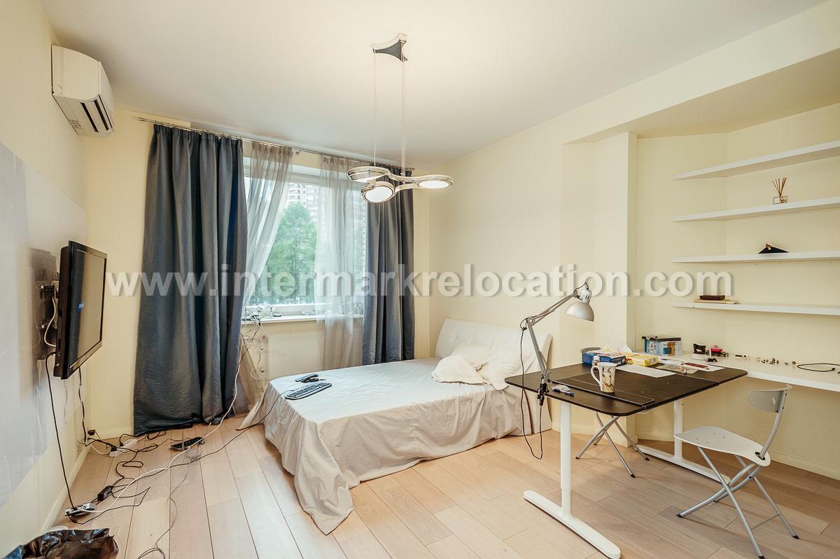 Udaltsova Str. - ID: 27706 - photo 7