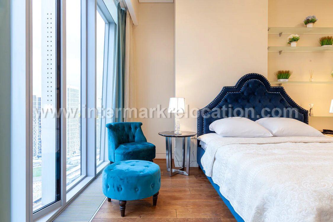 1-st Krasnogvardeyskiy Proezd - ID: 41336 - photo 9