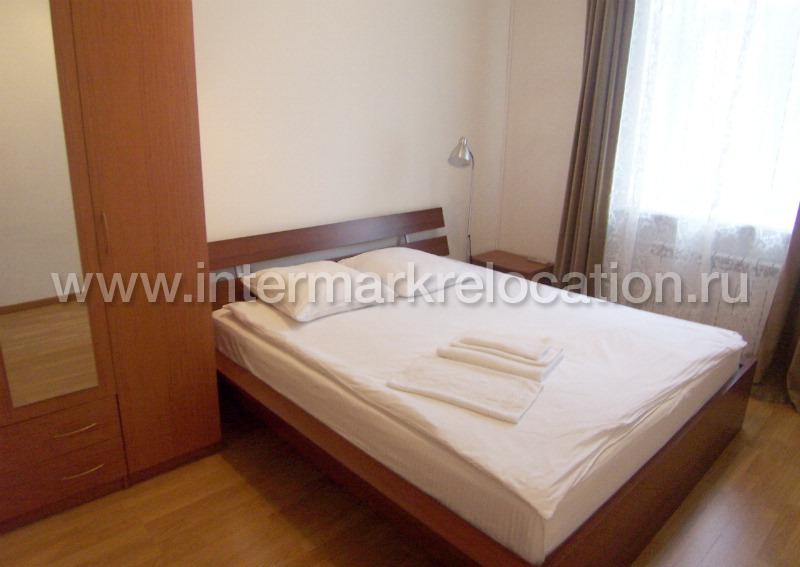 Tverskaya Str., 6 housing 5 - ID: 19115 - photo 3