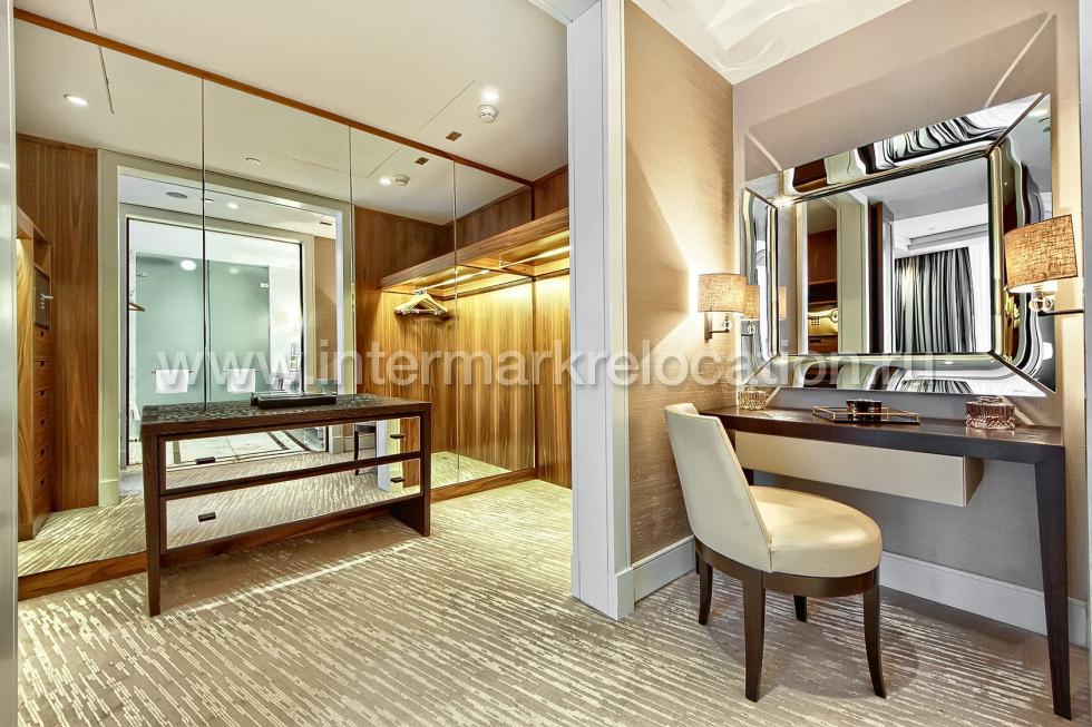 Presnenskaya Nab., 12 - ID: 40239 - photo 5