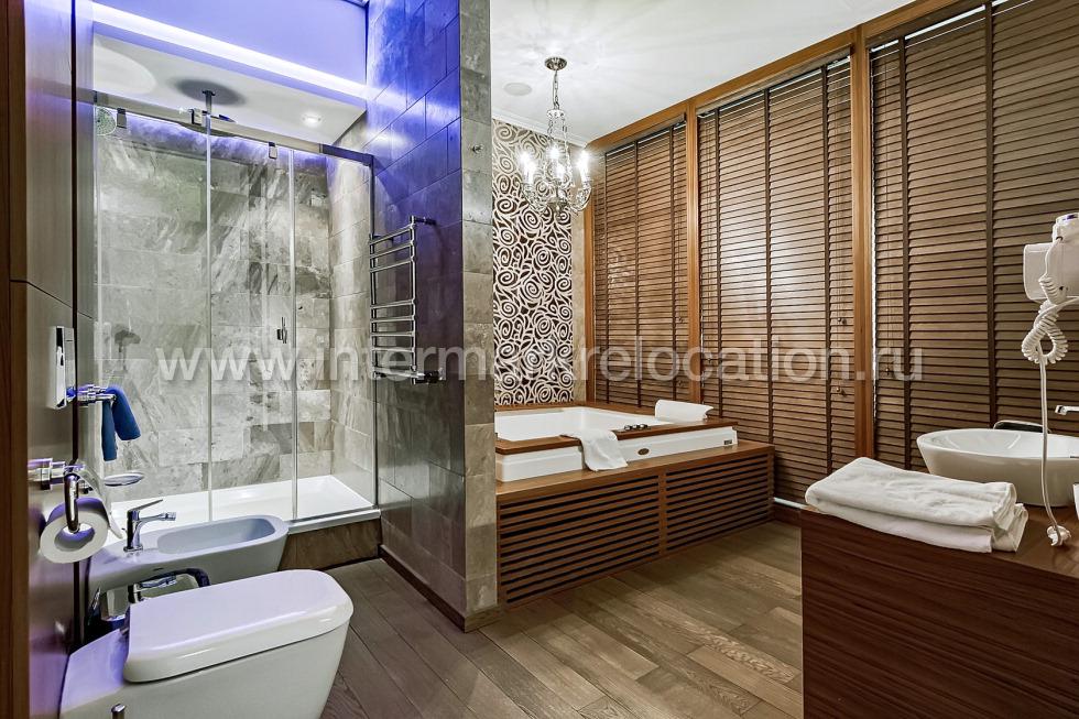 Presnenskaya Nab., 12 - ID: 40252 - photo 4