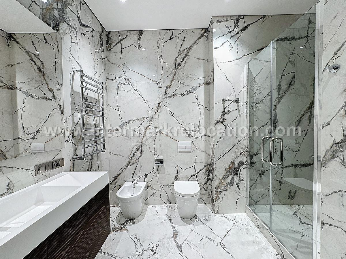 Mosfilmovskaya Str. - ID: 46200 - photo 3