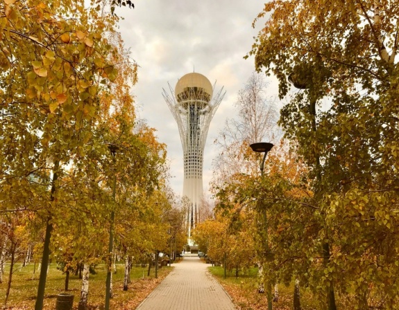 Kazakhstan: Expanded Occupation List for Permanent Residence Proposed