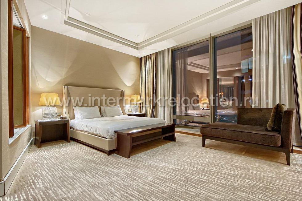 Presnenskaya Nab., 12 - ID: 40239 - photo 8