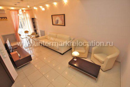 Sadovo-Kudrinskaya Pl., 21A - ID: 33210 - photo 6